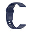 Xiaomi Redmi Watch 5 Active Zore Klasik Kordon Lacivert