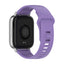 Xiaomi Redmi Watch 5 Active Zore Klasik Kordon Pembe