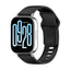 Xiaomi Redmi Watch 5 Active Zore Klasik Kordon Siyah