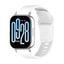 Xiaomi Redmi Watch 5 Active Zore Klasik Kordon Beyaz