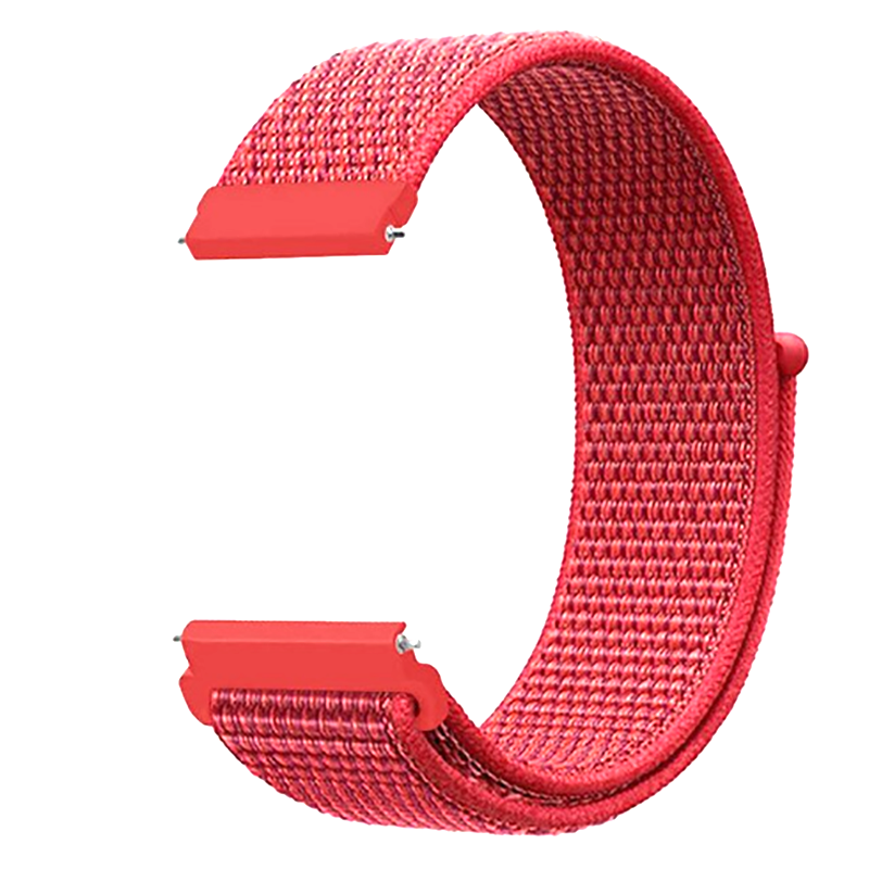 Xiaomi Redmi Watch 5 Active Zore KRD-03 22mm Hasır Kordon NO23