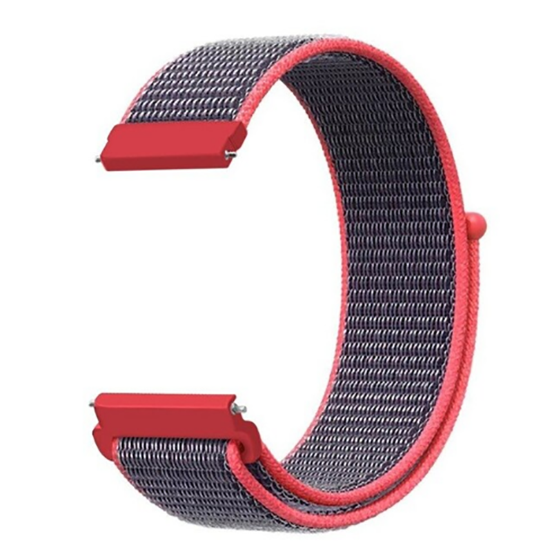 Xiaomi Redmi Watch 5 Active Zore KRD-03 22mm Hasır Kordon NO3