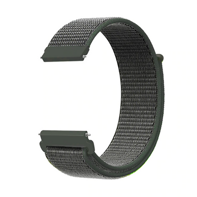 Xiaomi Redmi Watch 5 Active Zore KRD-03 22mm Hasır Kordon NO8