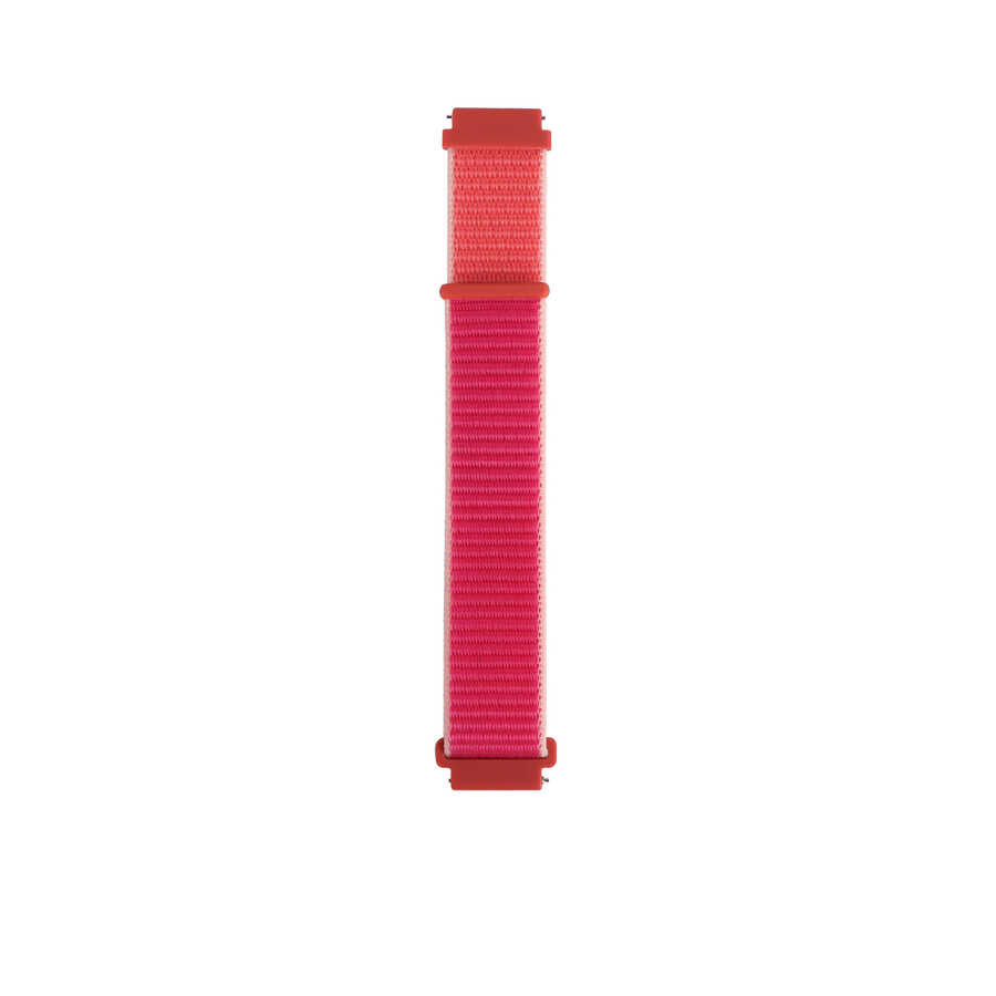 Xiaomi Redmi Watch 5 Active Zore KRD-03 22mm Hasır Kordon NO47