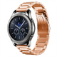 Xiaomi Redmi Watch 5 Active Zore KRD-04 22mm Metal Kordon Rose Gold