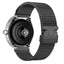 Xiaomi Redmi Watch 5 Active Zore KRD-100 22mm Titanyum Hasır Kordon