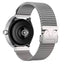 Xiaomi Redmi Watch 5 Active Zore KRD-100 22mm Titanyum Hasır Kordon