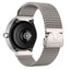 Xiaomi Redmi Watch 5 Active Zore KRD-100 22mm Titanyum Hasır Kordon