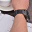 Xiaomi Redmi Watch 5 Active Zore KRD-12 22mm Metal Kordon Rose Gold