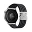 Xiaomi Redmi Watch 5 Active Zore KRD-133 22mm Naylon Kumaş Hasır Örgülü Kordon
