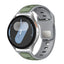 Xiaomi Redmi Watch 5 Active Zore KRD-135 22mm Silikon Kordon Strap Kayış