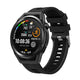 Xiaomi Redmi Watch 5 Active Zore KRD-55 Silikon Kordon Siyah