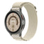 Xiaomi Redmi Watch 5 Active Zore KRD-74 22mm Hasır Kordon Turuncu