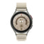 Xiaomi Redmi Watch 5 Active Zore KRD-74 22mm Hasır Kordon Beyaz