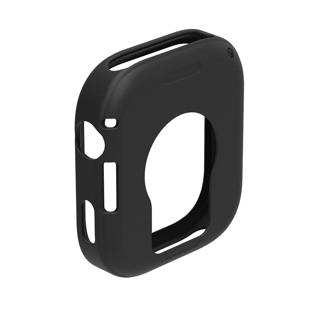 Xiaomi Redmi Watch 6 Yumuşak TPU Silikon Kasa Koruyucu Zore Watch Gard 41 Starlight