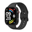 Xiaomi Redmi Watch 6 Yumuşak TPU Silikon Kasa Koruyucu Zore Watch Gard 41 Beyaz