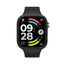 Xiaomi Redmi Watch 6 Yumuşak TPU Silikon Kasa Koruyucu Zore Watch Gard 41 Açık Mavi