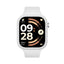 Xiaomi Redmi Watch 6 Yumuşak TPU Silikon Kasa Koruyucu Zore Watch Gard 41 Pembe