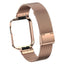 Xiaomi Redmi Watch (Mi Watch Lite) Zore KRD-59 Metal Kordon Colorful