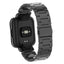 Xiaomi Redmi Watch (Mi Watch Lite) Zore KRD-60 Metal Kordon Mavi