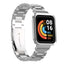 Xiaomi Redmi Watch (Mi Watch Lite) Zore KRD-60 Metal Kordon
