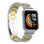 Xiaomi Redmi Watch (Mi Watch Lite) Zore KRD-60 Metal Kordon
