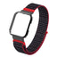Xiaomi Redmi Watch (Mi Watch Lite) Zore KRD-61 Hasır Kordon NO8