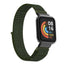 Xiaomi Redmi Watch (Mi Watch Lite) Zore KRD-61 Hasır Kordon NO8