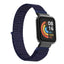 Xiaomi Redmi Watch (Mi Watch Lite) Zore KRD-61 Hasır Kordon NO12