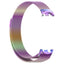 Xiaomi Smart Band 8 Zore KRD-01 Metal Kordon Starlight