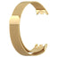 Xiaomi Smart Band 8 Zore KRD-01 Metal Kordon Starlight