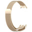 Xiaomi Smart Band 8 Zore KRD-01 Metal Kordon Colorful