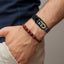 Xiaomi Smart Band 8 Zore KRD-01 Metal Kordon Gold