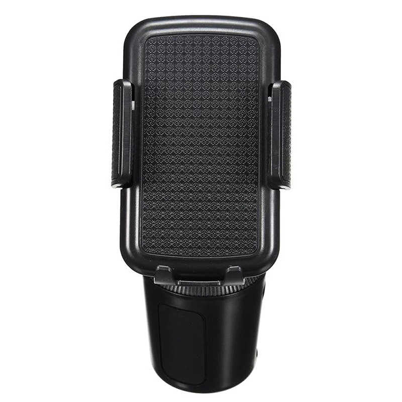 Zore 090+080A Araç Telefon Tutucu Siyah