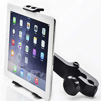 Zore 095+083 Araç Telefon Tablet Tutucu Siyah