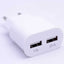 Zore 2000 Mah 2 in 1 Micro Ev Şarj Seti Beyaz