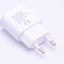 Zore 2000 Mah 2 in 1 Micro Ev Şarj Seti Beyaz
