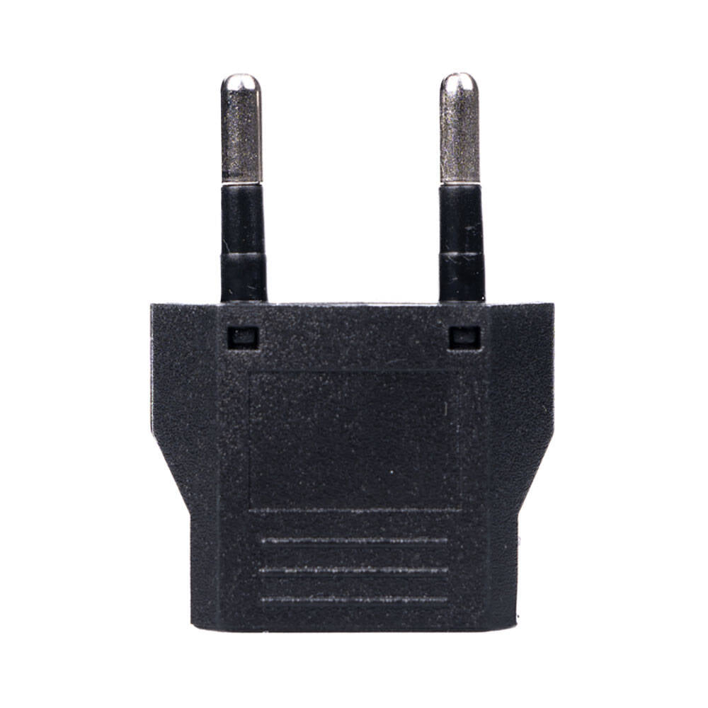 Zore 2 Li Priz Çevirici Beyaz