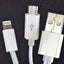 Zore 2 Uçlu Lightning-Micro Usb Kablo 1M