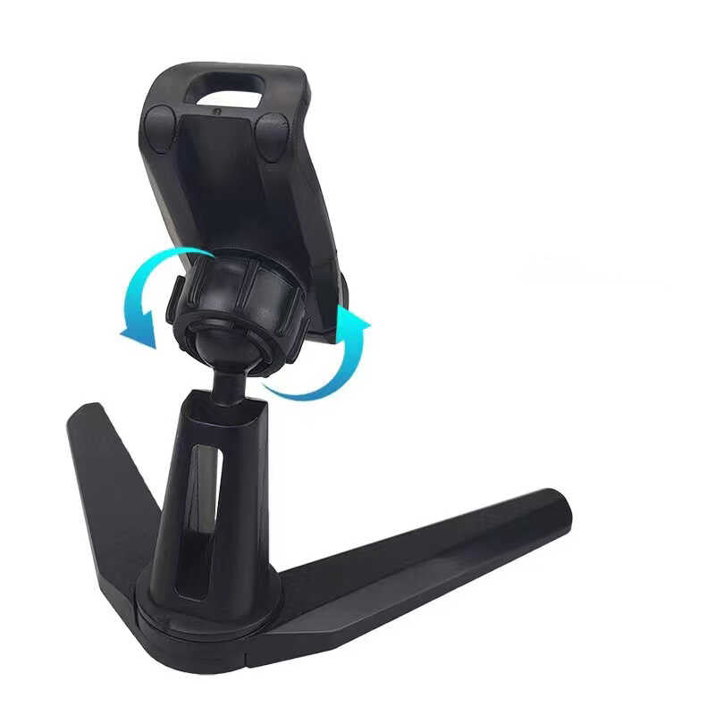 Zore 21A155 Telefon Tutucu Siyah