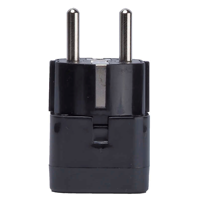 Zore 3 Lü Priz Çevirici Beyaz