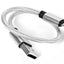 Zore 30 Cm Halat Micro Usb Kablo