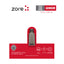 Zore 3.0 Type-C Metal OTG 128 GB