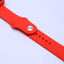 Apple Watch 38mm Zore 3 in 1 Klasik Kordon Pembe