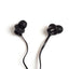 Zore 3X4 3.5mm Kulaklık Siyah