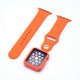 Apple Watch 42mm Zore 3 in 1 Klasik Kordon