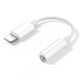 Zore AC-04 Lightning to 3.5mm Aux Çevirici Ses Adaptörü