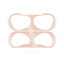 Zore Airpods 3. Nesil Kir Önleyici Sticker Rose Gold