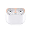 Zore Airpods Pro Toz Önleyici Sticker Siyah