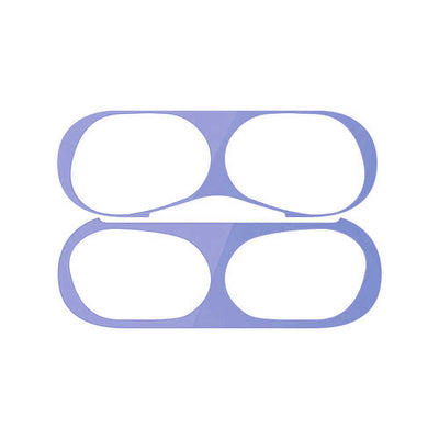 Zore Airpods Pro Toz Önleyici Sticker Lacivert